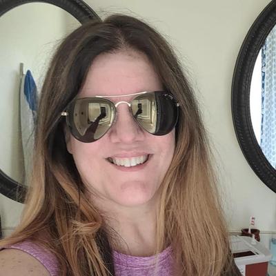 Community member profile picture