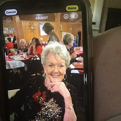 Community member profile picture