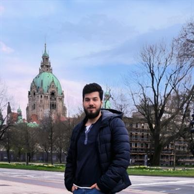 Community member profile picture