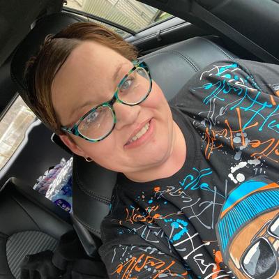 Community member profile picture