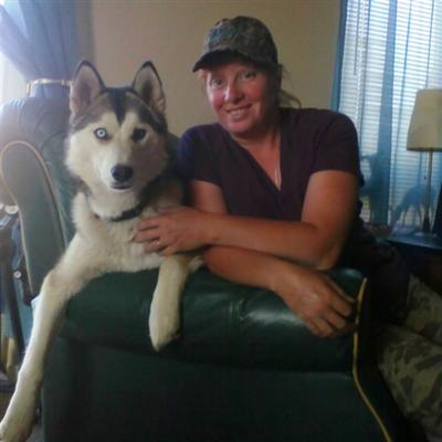 Community member profile picture