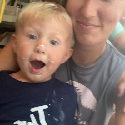 Community member profile picture