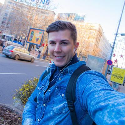 Community member profile picture