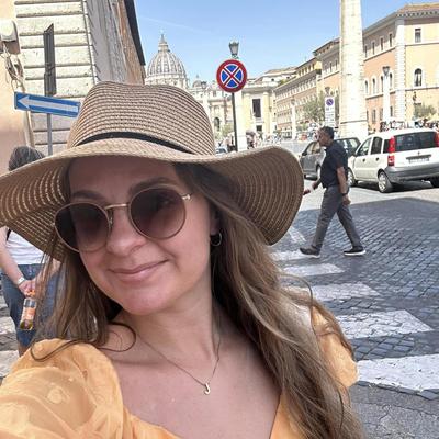 Community member profile picture