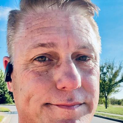 Community member profile picture