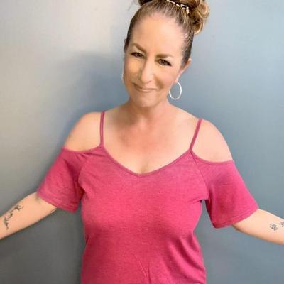 Community member profile picture