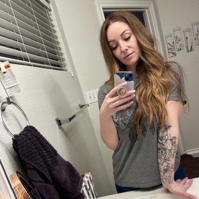 Community member profile picture