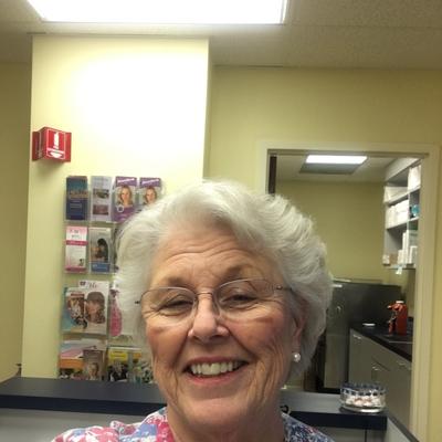 Community member profile picture