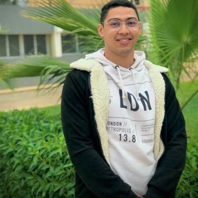 Community member profile picture