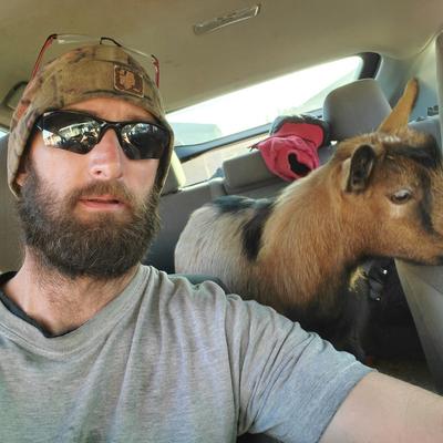 Community member profile picture