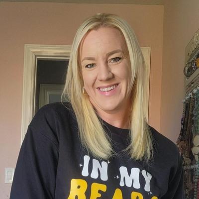 Community member profile picture