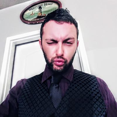 Community member profile picture