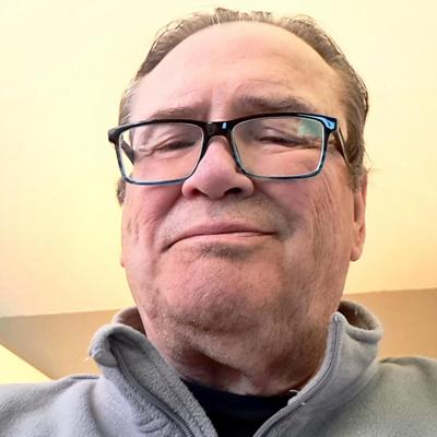 Community member avatar