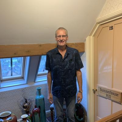 Community member profile picture