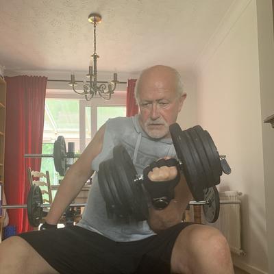 Community member profile picture