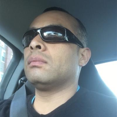 Community member avatar