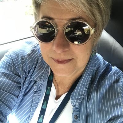 Community member profile picture