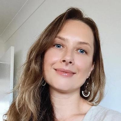 Community member avatar