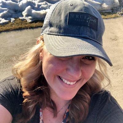 Community member profile picture