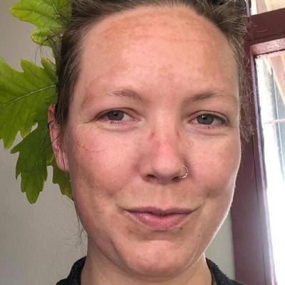 Community member avatar