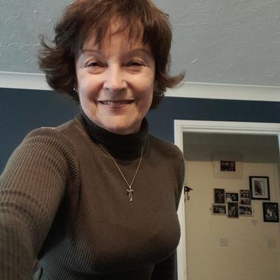 Community member profile picture