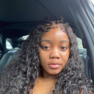 Community member profile picture