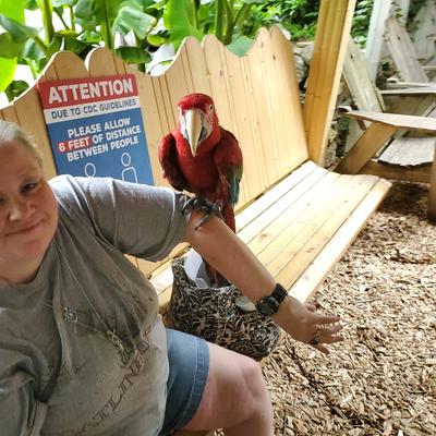 Community member profile picture 2