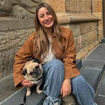 Community member profile picture