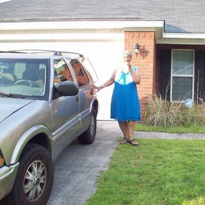 Community member profile picture