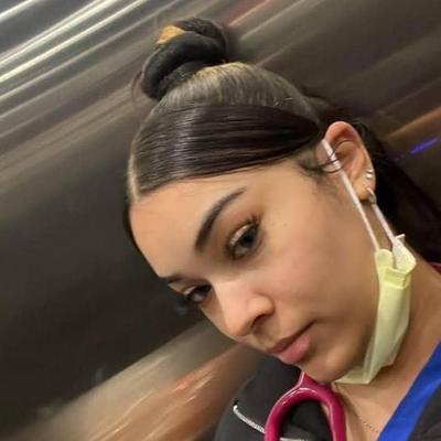 Community member avatar