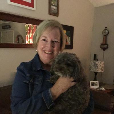 Community member profile picture