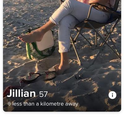 Community member profile picture