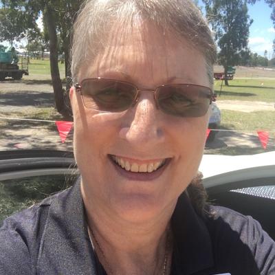 Community member profile picture