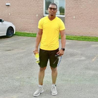 Community member profile picture