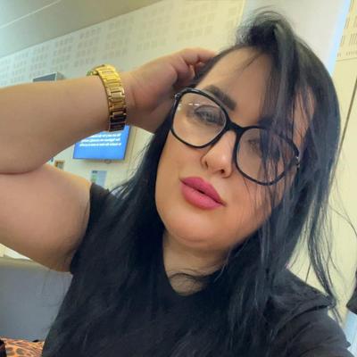 Community member profile picture