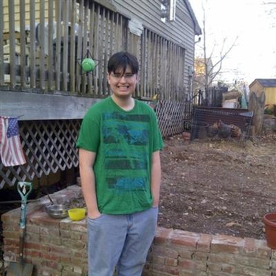 Community member profile picture