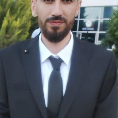 Community member avatar