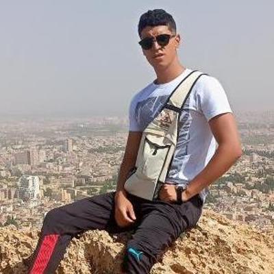 Community member profile picture