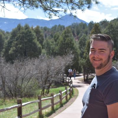 Community member profile picture