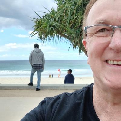 Community member profile picture 1