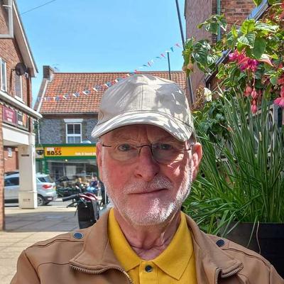 Community member avatar