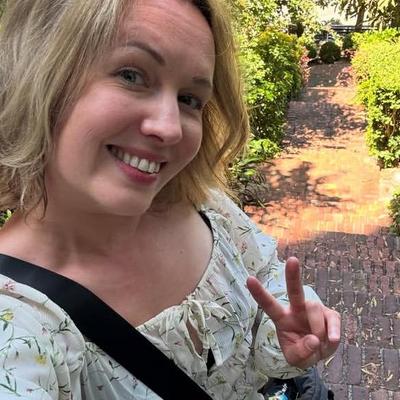 Community member profile picture