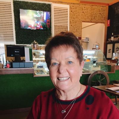 Community member profile picture