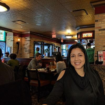 Community member profile picture