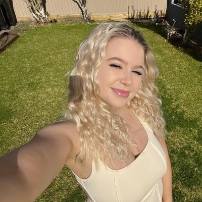 Community member profile picture