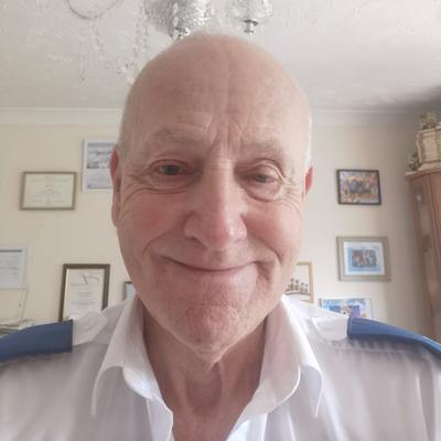 Community member profile picture