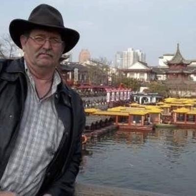 Community member profile picture