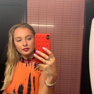 Community member avatar