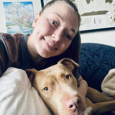 Community member profile picture
