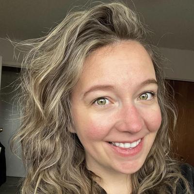 Community member profile picture
